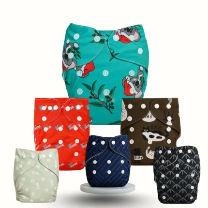 ৮ পিস ৳ ১৪৯০ সাথে ২৪ পিস প্যাড ফ্রী