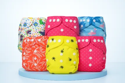 ৫ পিস + ১৫ পিস প্যাড ফ্রী